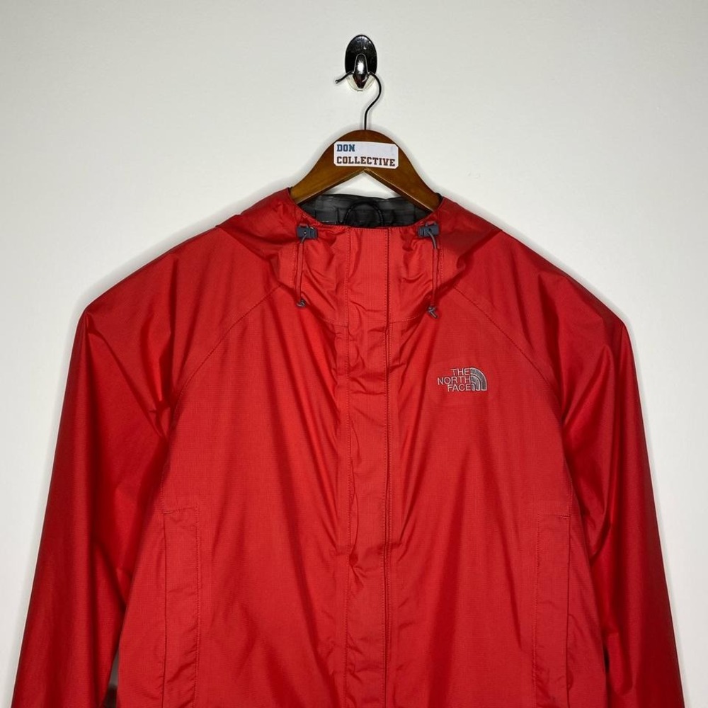 Women's north face goretex jacket‎